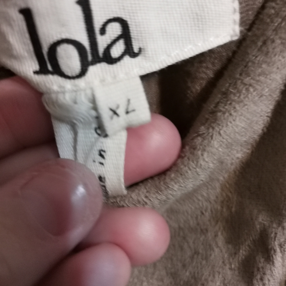 Bcbg lola top